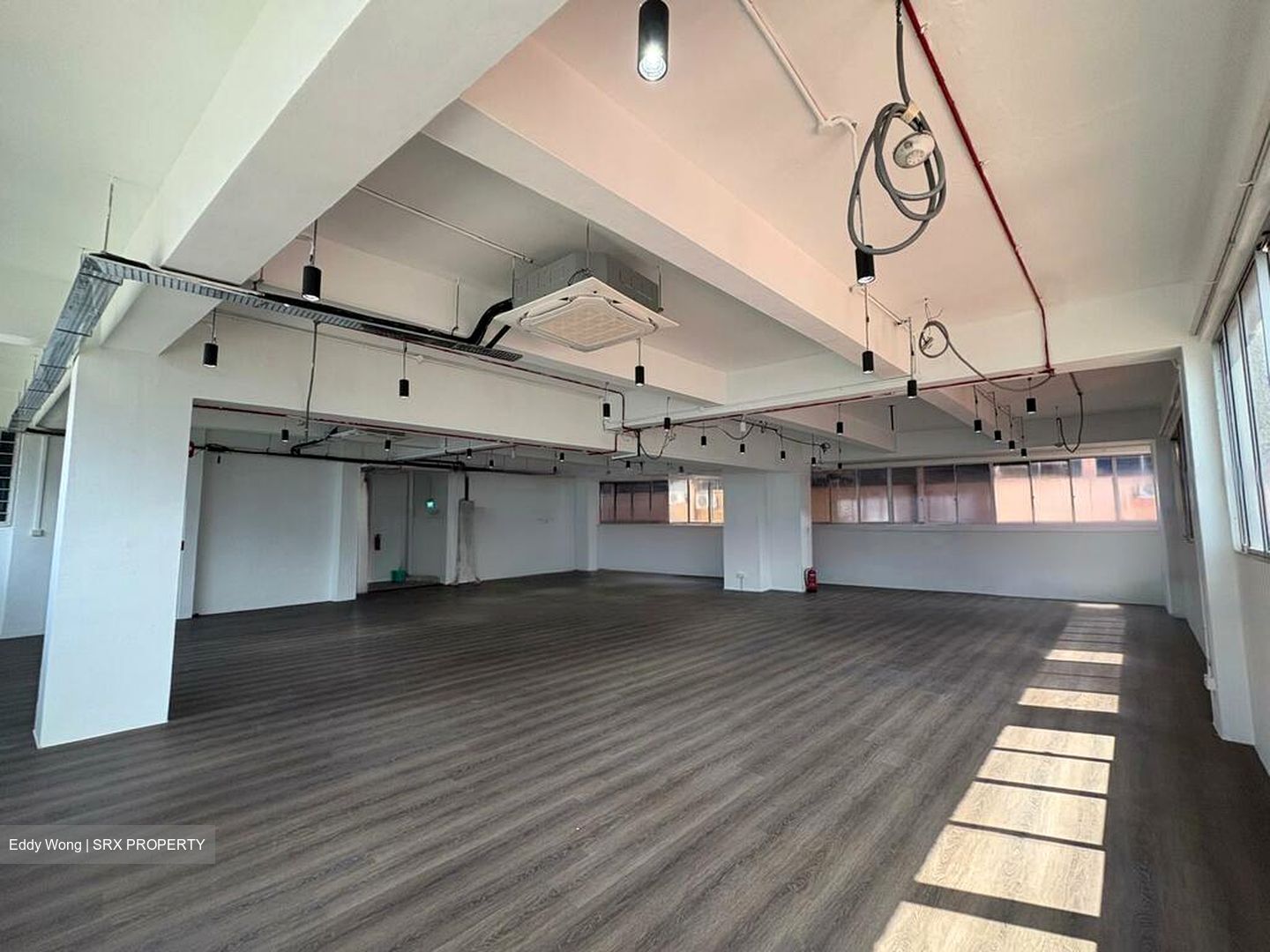 Lam Thong Building (D14), Factory #460341351